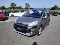 Citroen Berlingo Multispace XTR in Derry / Londonderry