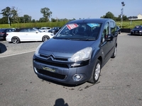 Citroen Berlingo Multispace Plus Special Edition in Derry / Londonderry