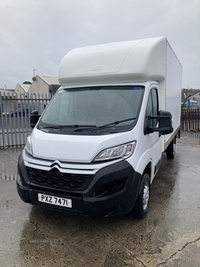 Citroen Relay 35 L3 DIESEL in Antrim