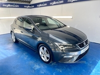 Seat Leon DIESEL HATCHBACK in Tyrone