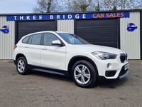 BMW 1 Series DIESEL HATCHBACK in Derry / Londonderry