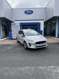 Ford Fiesta Trend in Tyrone