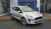 Ford Fiesta Trend in Tyrone