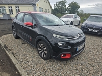 Citroen C3 PureTech in Derry / Londonderry