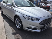 Ford Mondeo DIESEL HATCHBACK in Down