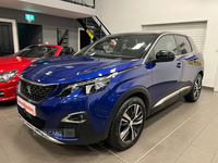 Peugeot 3008 DIESEL ESTATE in Antrim