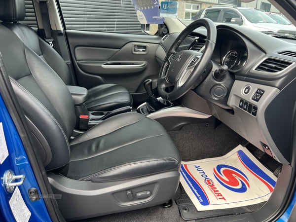 Mitsubishi L200 DIESEL in Tyrone