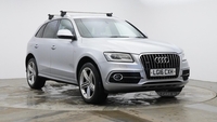 Audi Q5 ESTATE SPECIAL EDITIONS in Armagh