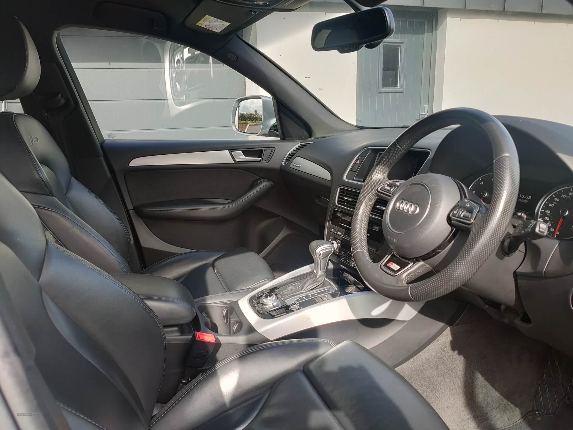 Audi Q5 ESTATE SPECIAL EDITIONS in Armagh