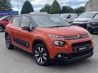 Citroen C3 HATCHBACK in Derry / Londonderry