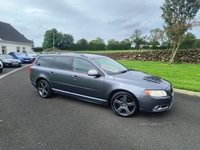 Volvo V70 DIESEL ESTATE in Antrim