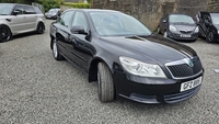 Skoda Octavia DIESEL HATCHBACK in Antrim