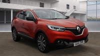 Renault Kadjar DIESEL HATCHBACK in Derry / Londonderry