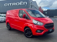 Ford Transit Custom 280 L1 DIESEL FWD in Derry / Londonderry