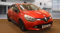 Renault Clio DIESEL HATCHBACK in Derry / Londonderry