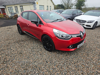 Renault Clio DIESEL HATCHBACK in Derry / Londonderry