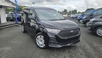 Ford Transit Connect TREND LWB 2.0L EcoBlue 102PS Manual in Derry / Londonderry