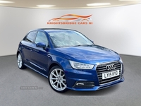 Audi A1 DIESEL SPORTBACK in Antrim