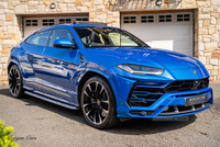 Lamborghini Urus ESTATE in Down