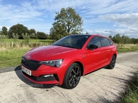 Skoda Scala 1.0 TSI Monte Carlo 5dr in Derry / Londonderry