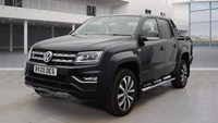 Volkswagen Amarok A33 SPECIAL EDITIONS in Antrim