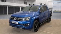 Volkswagen Amarok A33 SPECIAL EDITIONS in Antrim