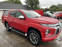 Mitsubishi L200 DIESEL in Tyrone