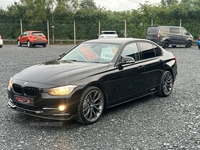 BMW 3 Series in Tyrone