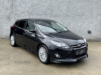 Ford Focus DIESEL HATCHBACK in Tyrone