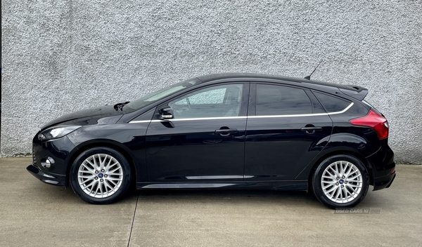 Ford Focus DIESEL HATCHBACK in Tyrone