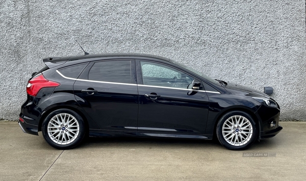 Ford Focus DIESEL HATCHBACK in Tyrone