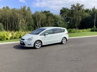 Ford S-Max DIESEL ESTATE in Armagh