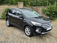 Ford Kuga DIESEL ESTATE in Armagh