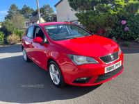 Seat Ibiza HATCHBACK SPECIAL EDITION in Down