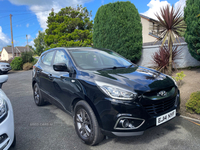 Hyundai ix35 DIESEL ESTATE in Down