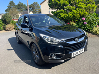 Hyundai ix35 DIESEL ESTATE in Down