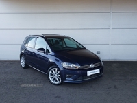 Volkswagen Golf SV 2.0 TDI GT 150 BHP DSG in Antrim