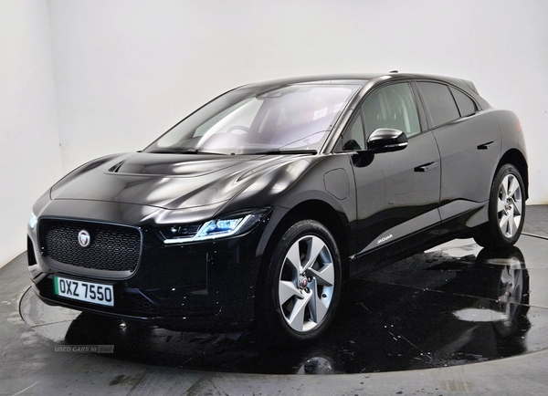 Jaguar i-Pace SE in Antrim