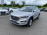 Hyundai Tucson SE Nav in Derry / Londonderry