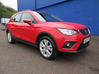 Seat Arona Tsi Se Technology 1.0 Tsi Se Technology in Derry / Londonderry