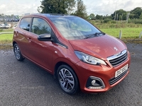 Peugeot 108 Allure 1.0 Allure in Armagh