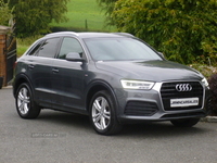 Audi Q3 2.0 tdi s-line in Down