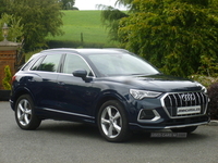 Audi Q3 2.0tdi35 Sport in Down