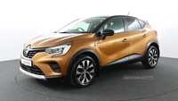 Renault Captur SE LIMITED TCE in Tyrone