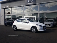 Mazda 2 Se-l 1.5 Se-l in Antrim