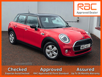 MINI Hatch 1.5 Cooper 5 Door in Armagh