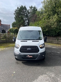 Ford Transit 2.0 350 L3 H2 P/V 129 BHP in Armagh