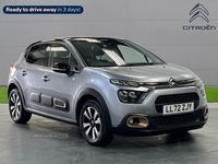 Citroen C3 1.2 Puretech C-Series Edition 5Dr in Antrim