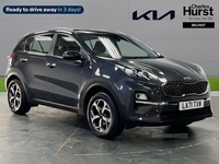 Kia Sportage 1.6 Gdi Isg 2 5Dr in Antrim