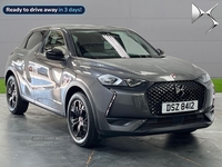 DS DS3 CROSSBACK 1.2 Puretech Performance Line 5Dr in Antrim